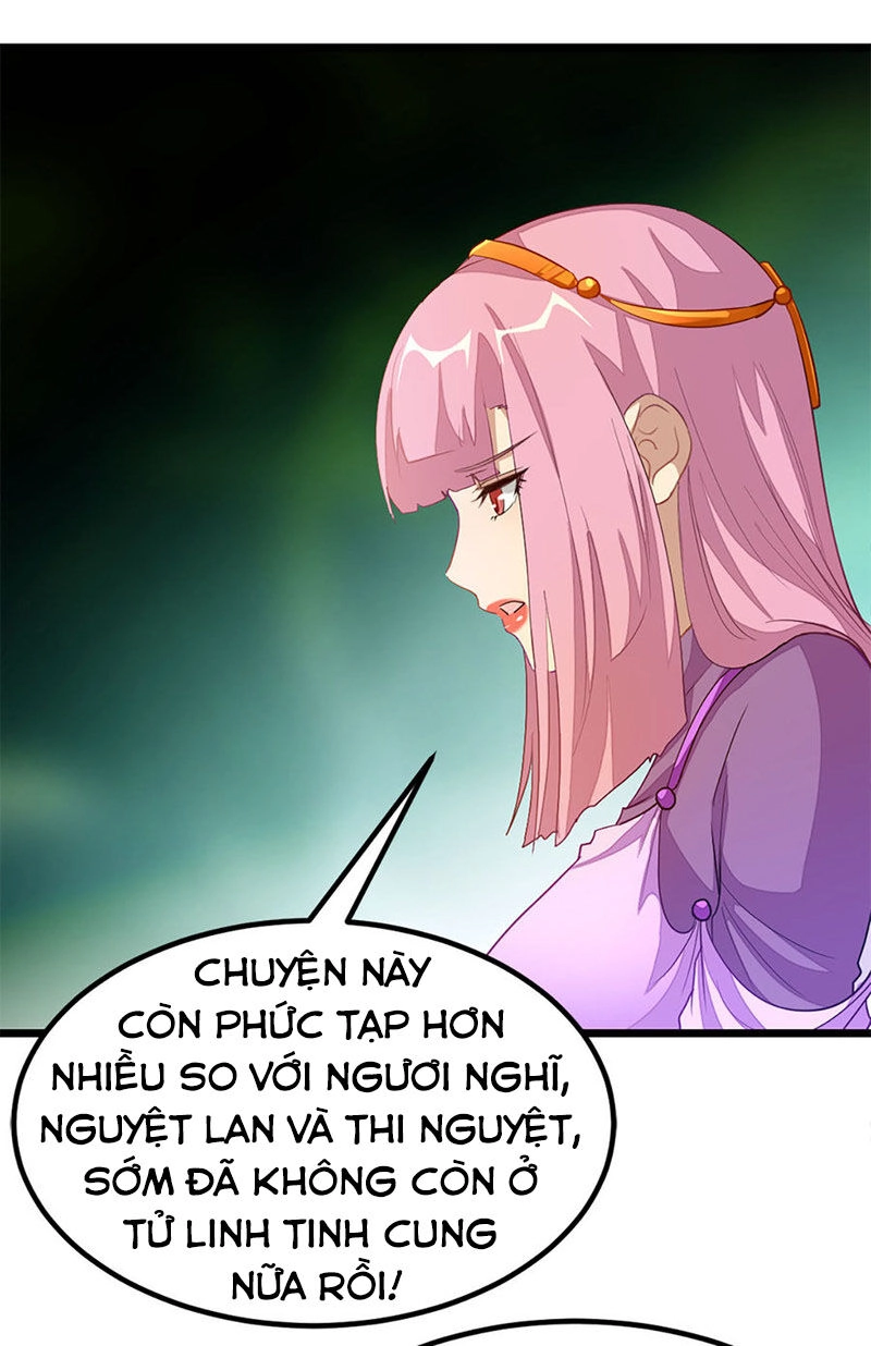 Cửu Dương Thần Vương Chapter 227 - 18