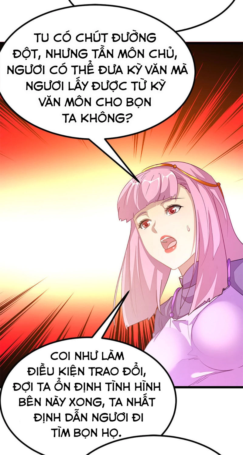 Cửu Dương Thần Vương Chapter 227 - 21