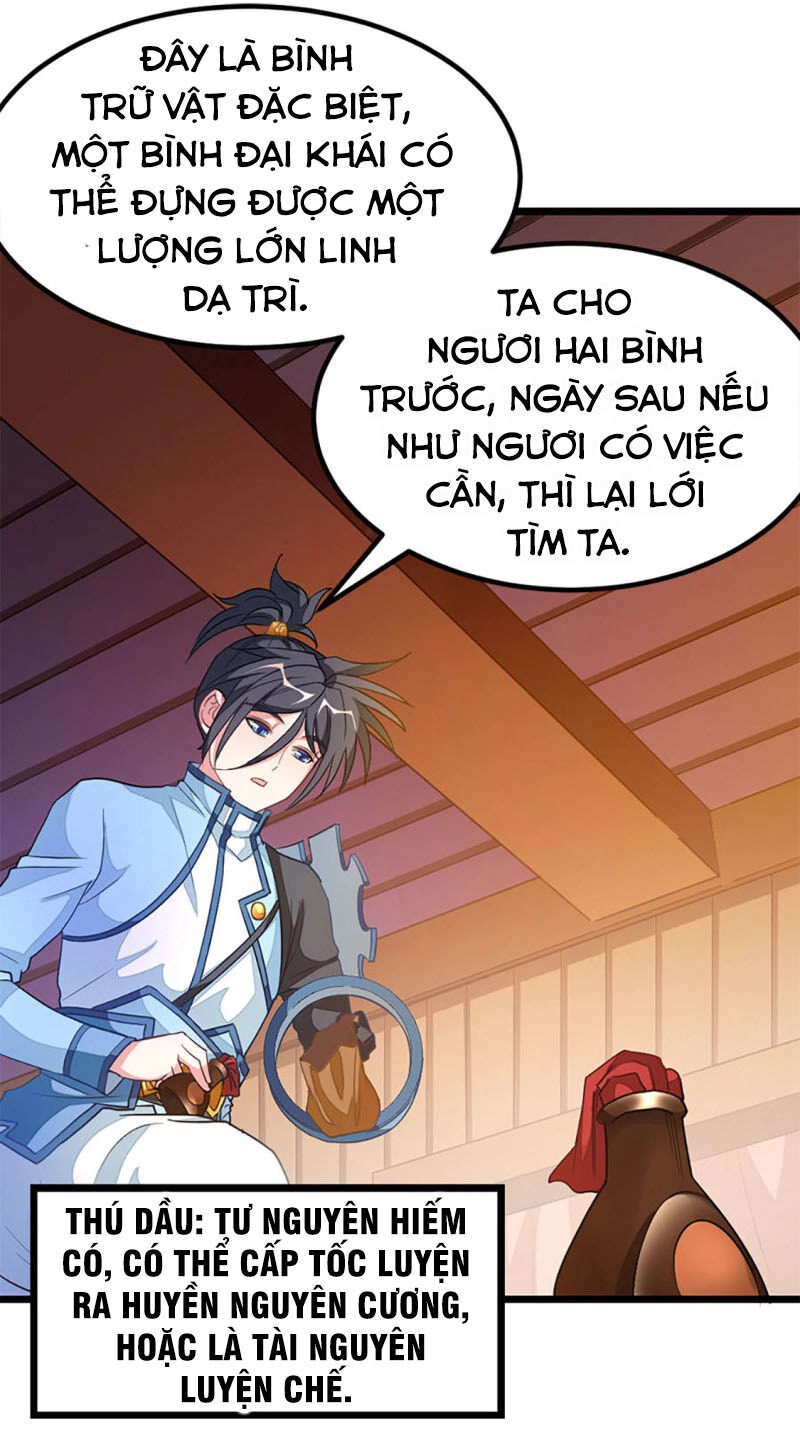 Cửu Dương Thần Vương Chapter 227 - 24