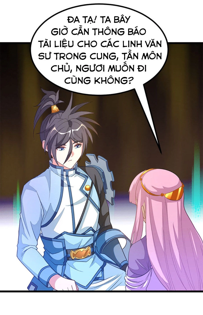 Cửu Dương Thần Vương Chapter 227 - 25