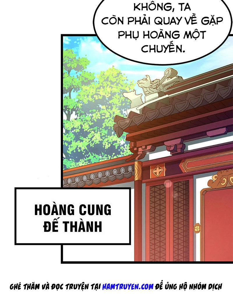 Cửu Dương Thần Vương Chapter 227 - 27