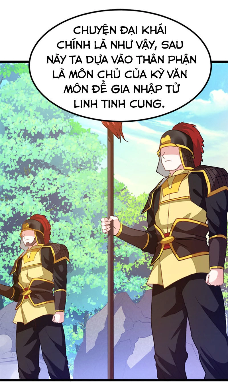 Cửu Dương Thần Vương Chapter 227 - 28