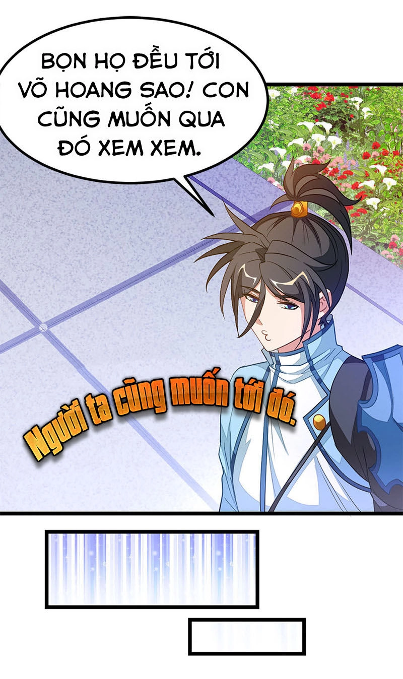 Cửu Dương Thần Vương Chapter 228 - 2