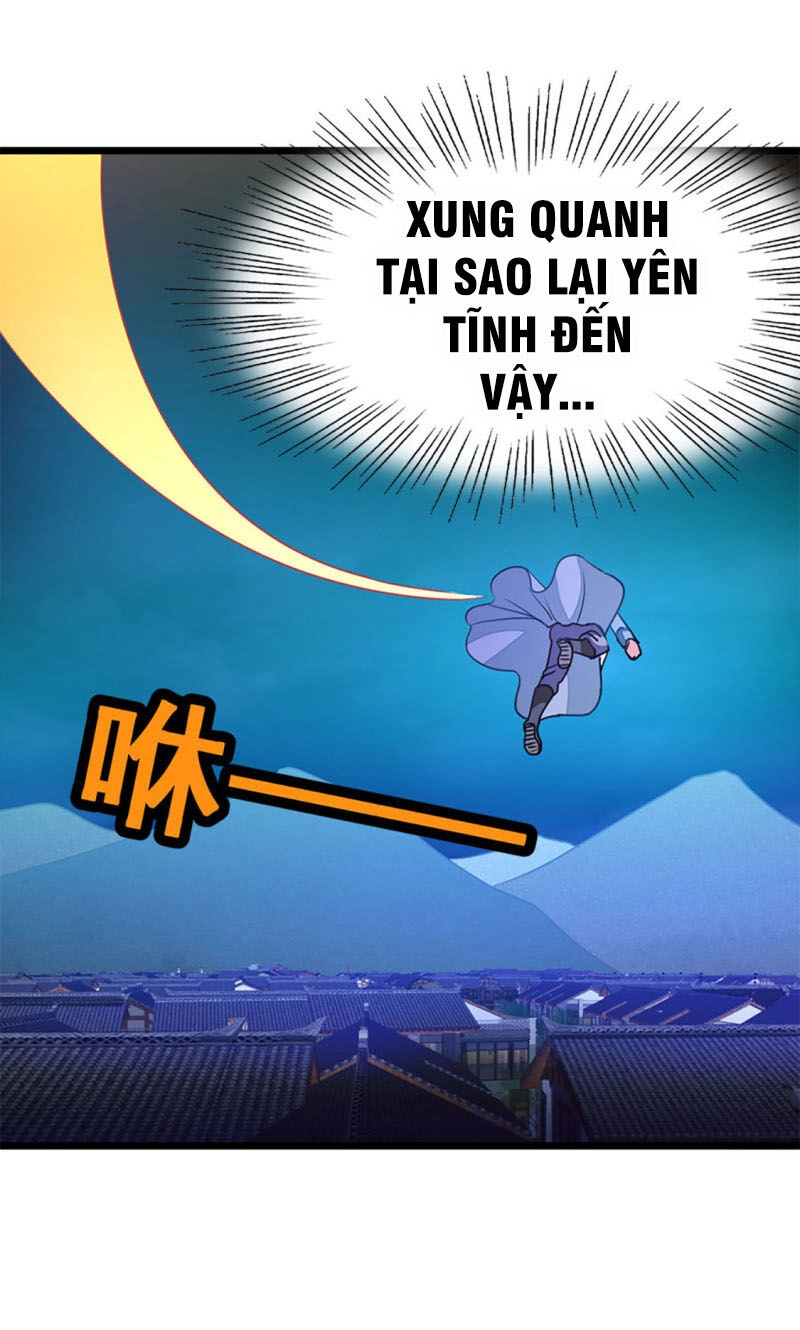 Cửu Dương Thần Vương Chapter 228 - 3