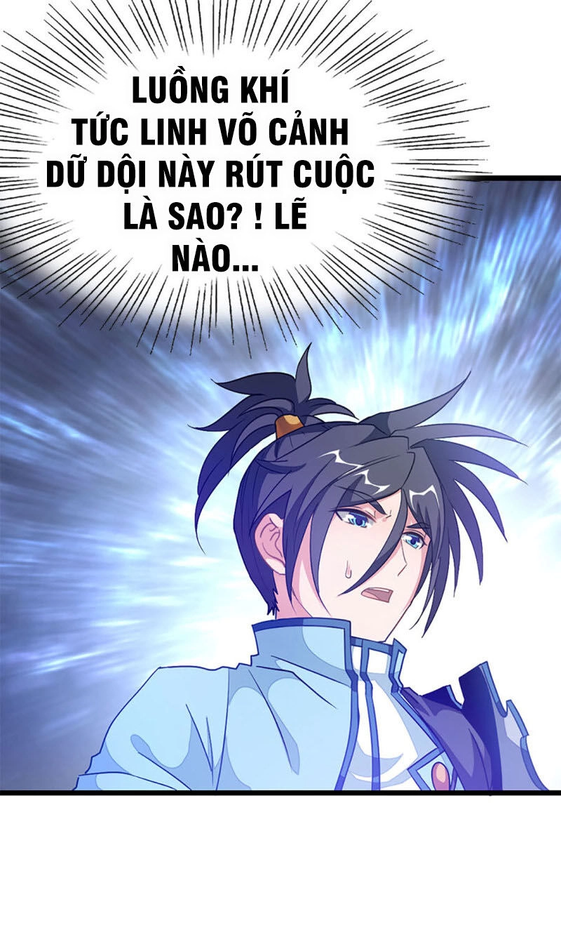 Cửu Dương Thần Vương Chapter 228 - 5