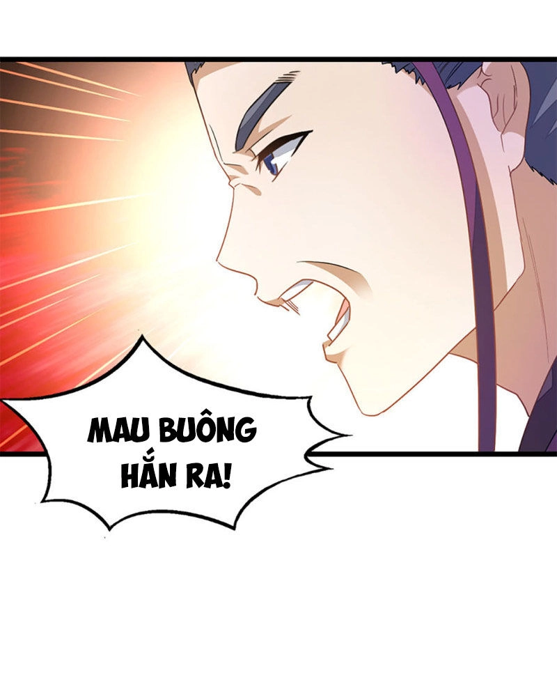 Cửu Dương Thần Vương Chapter 228 - 15