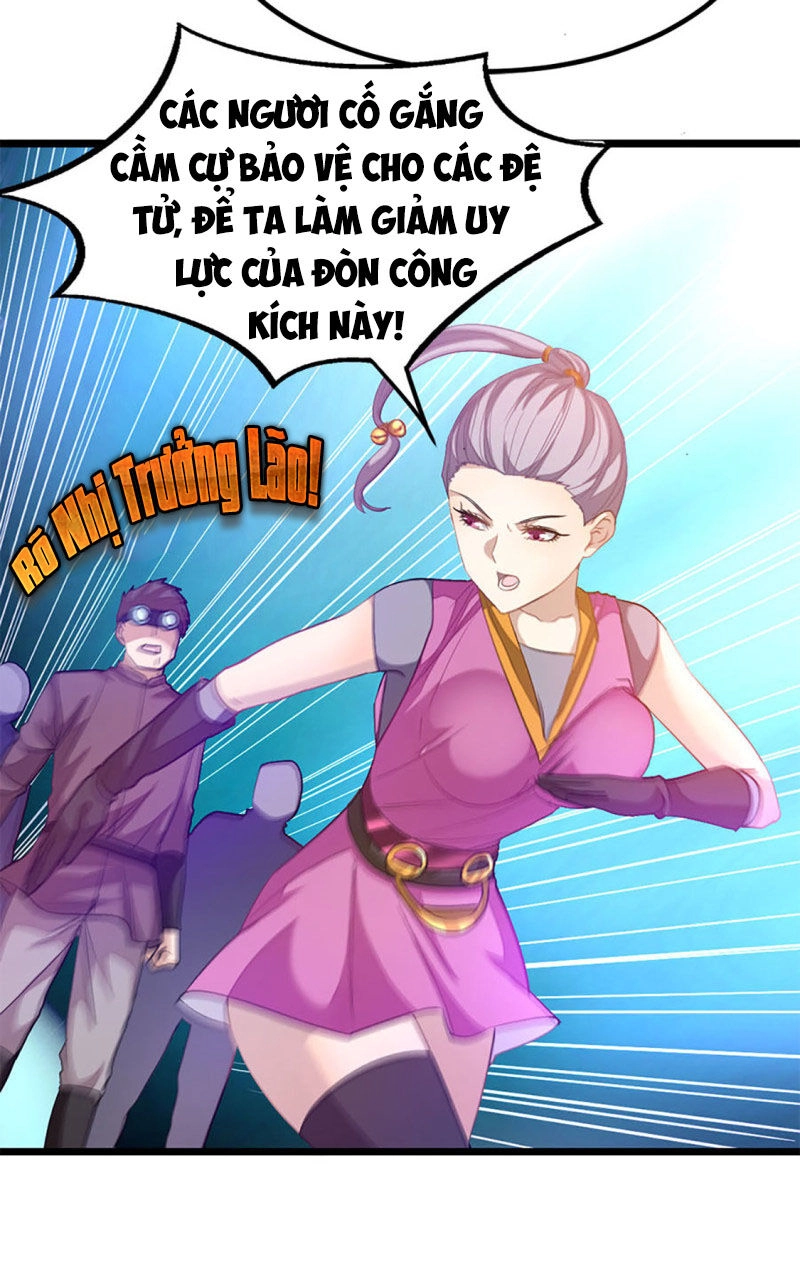 Cửu Dương Thần Vương Chapter 228 - 26