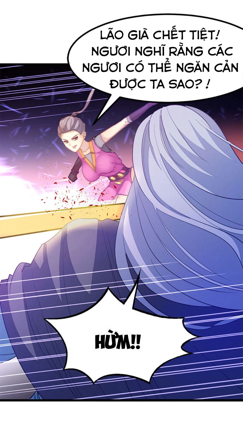 Cửu Dương Thần Vương Chapter 228 - 27