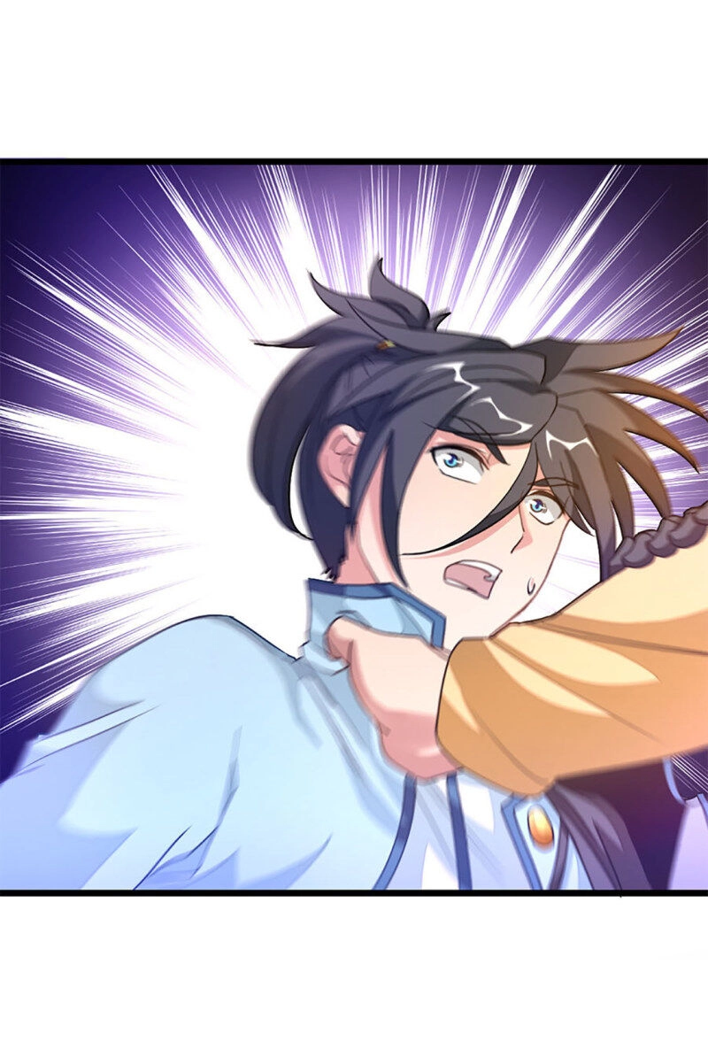 Cửu Dương Thần Vương Chapter 228 - 30