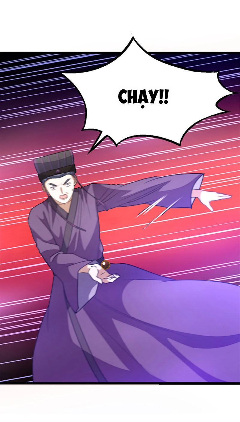 Cửu Dương Thần Vương Chapter 228 - 31