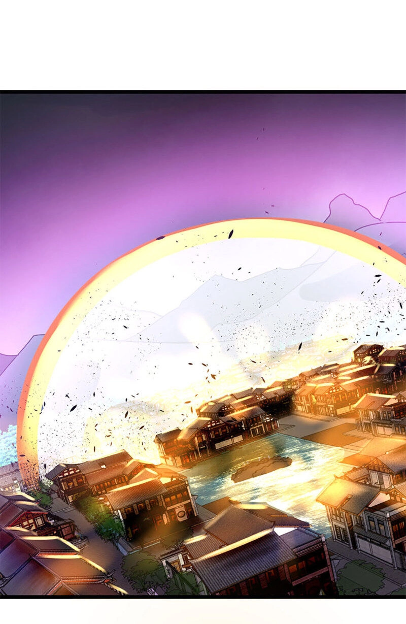 Cửu Dương Thần Vương Chapter 228 - 36