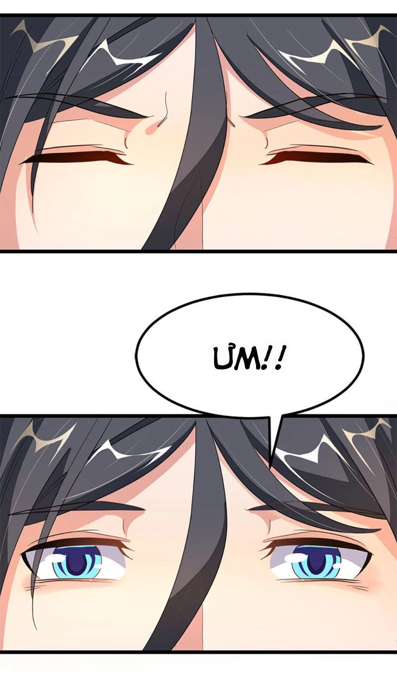 Cửu Dương Thần Vương Chapter 228 - 40