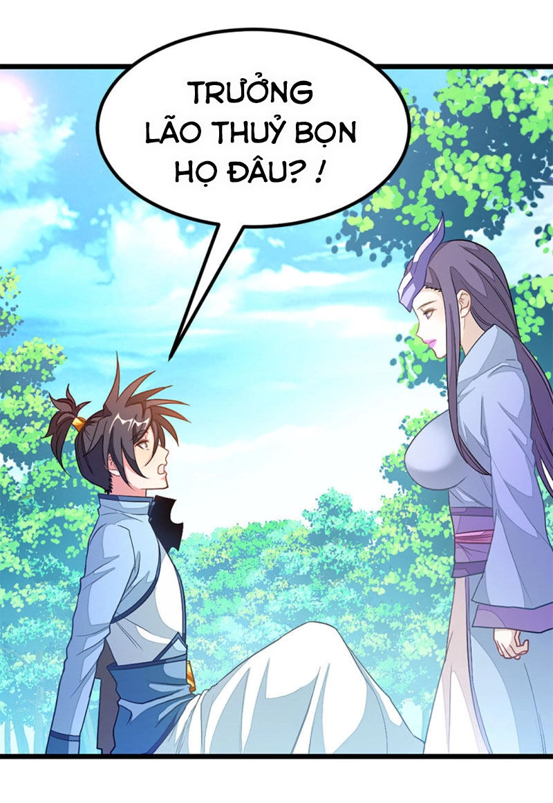 Cửu Dương Thần Vương Chapter 229 - 1