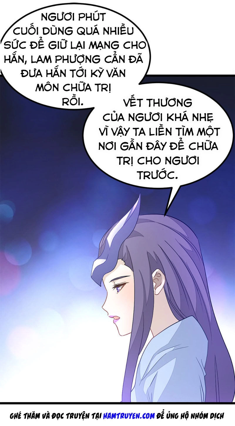 Cửu Dương Thần Vương Chapter 229 - 2
