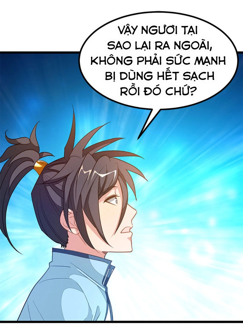 Cửu Dương Thần Vương Chapter 229 - 3