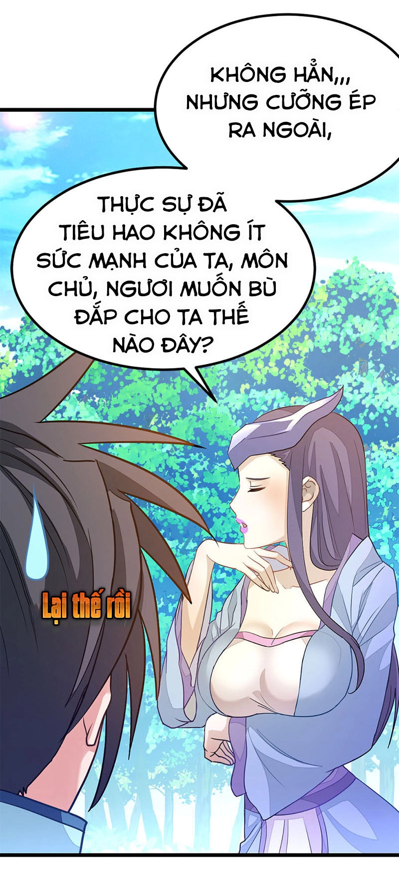 Cửu Dương Thần Vương Chapter 229 - 4