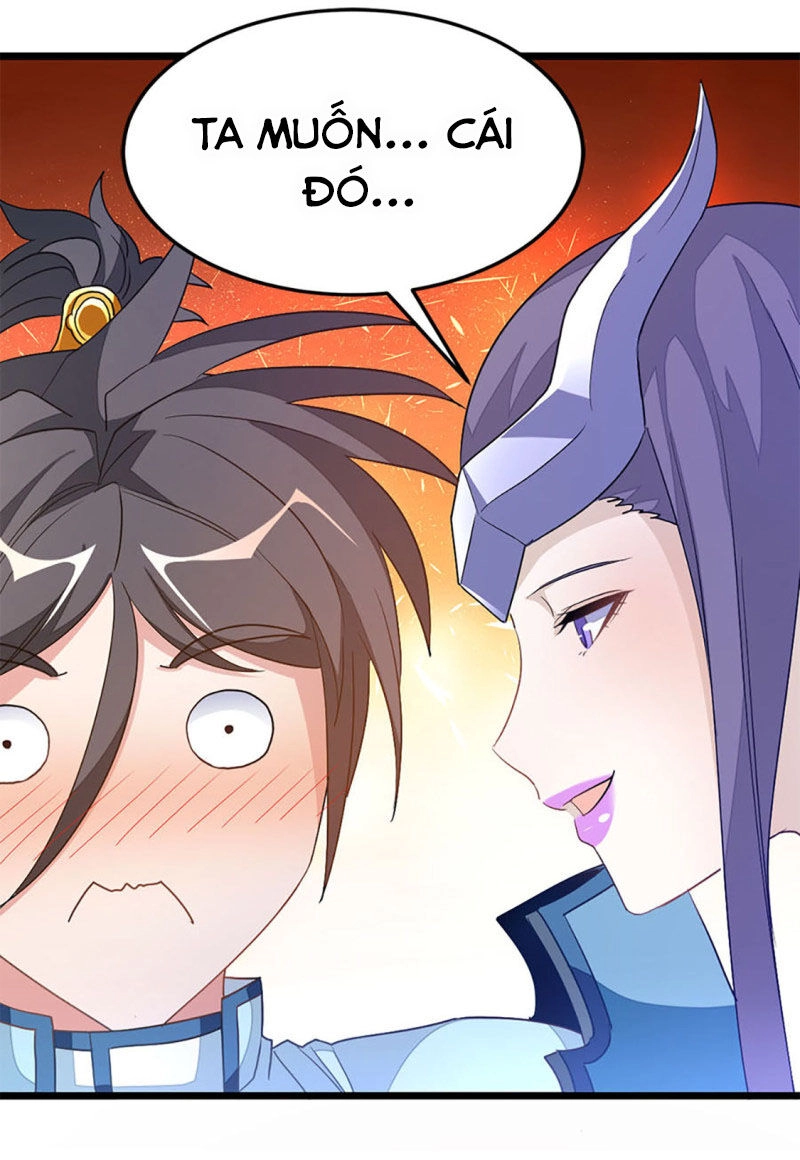 Cửu Dương Thần Vương Chapter 229 - 6