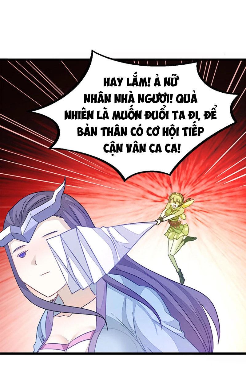 Cửu Dương Thần Vương Chapter 229 - 7