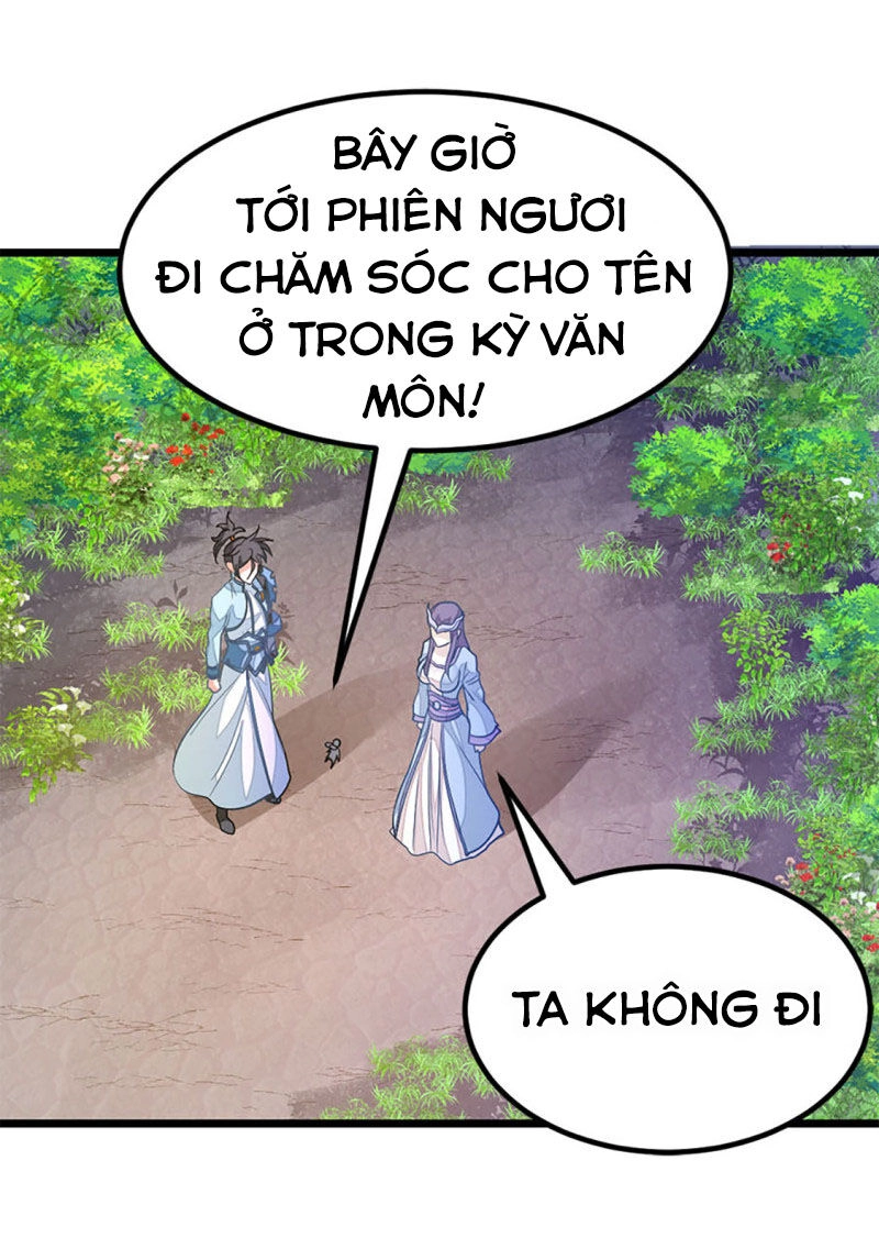 Cửu Dương Thần Vương Chapter 229 - 8