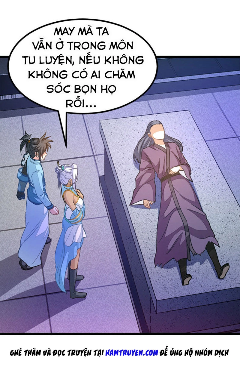 Cửu Dương Thần Vương Chapter 229 - 11