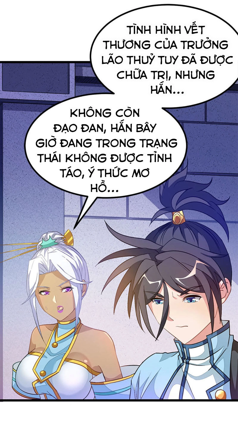 Cửu Dương Thần Vương Chapter 229 - 13