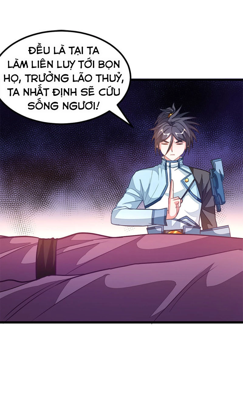 Cửu Dương Thần Vương Chapter 229 - 14