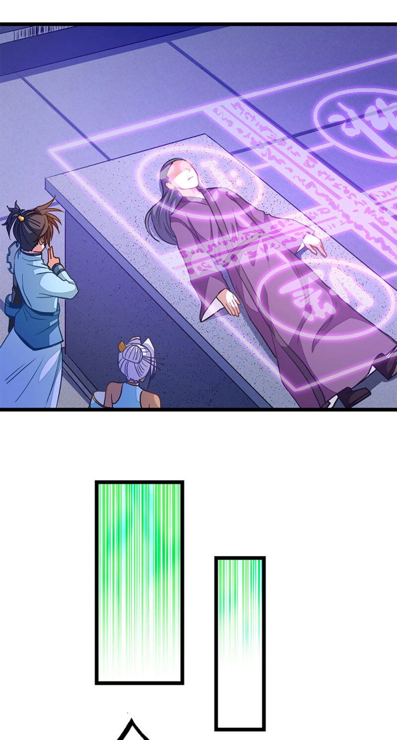 Cửu Dương Thần Vương Chapter 229 - 15