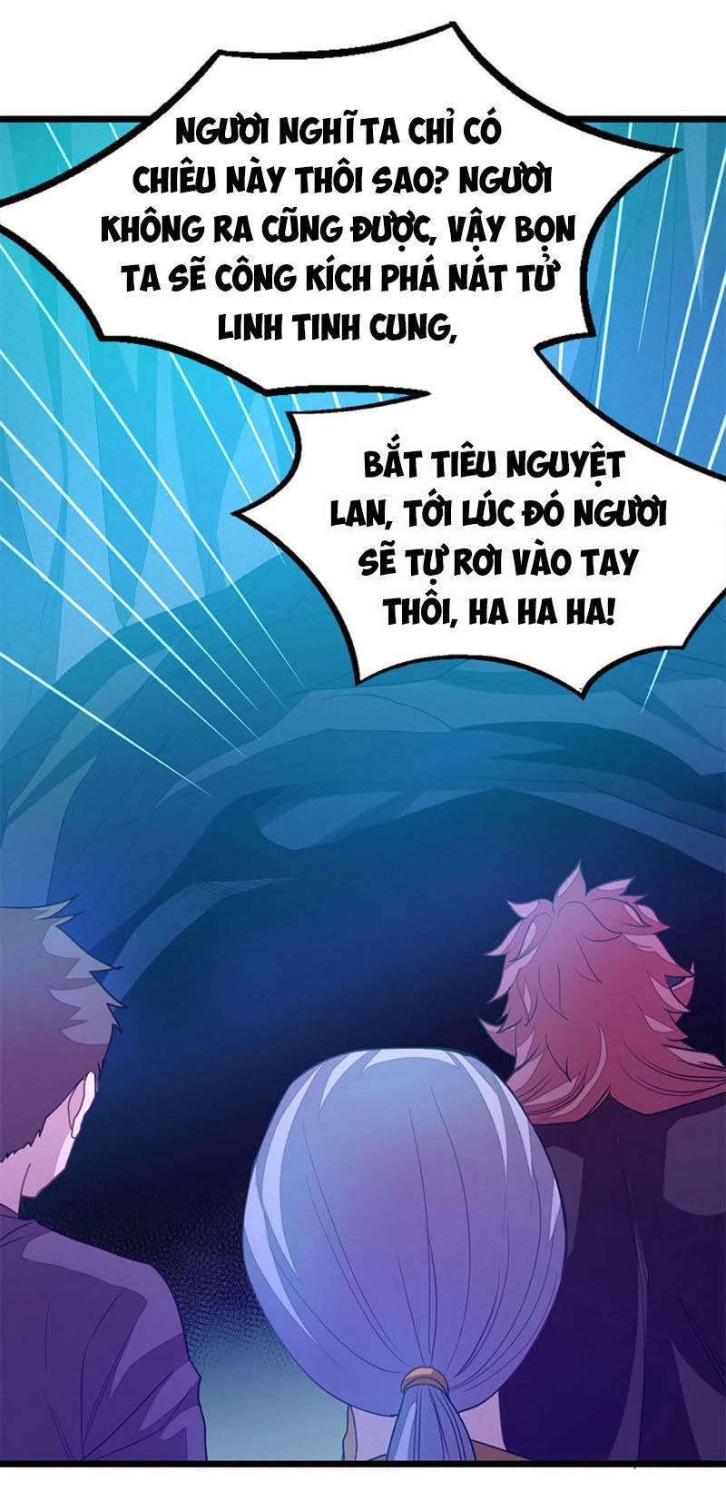 Cửu Dương Thần Vương Chapter 229 - 18