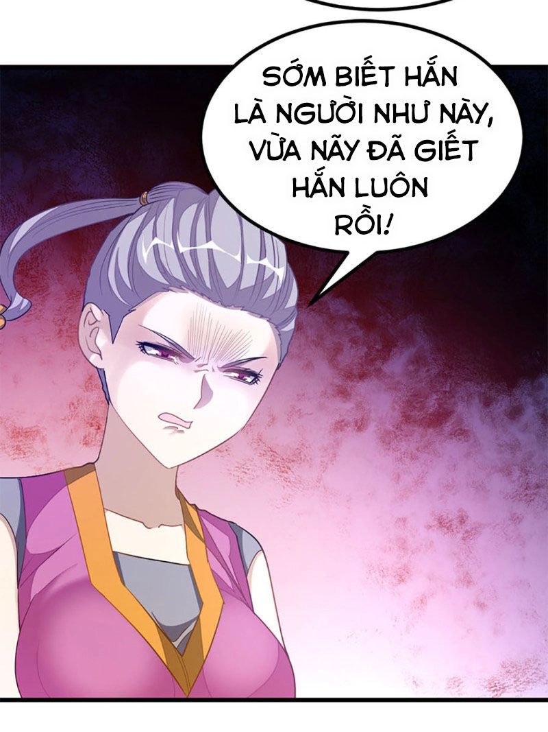 Cửu Dương Thần Vương Chapter 229 - 20