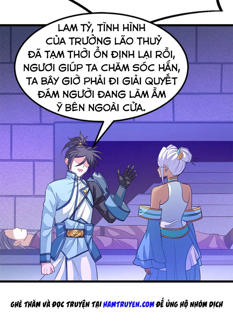 Cửu Dương Thần Vương Chapter 229 - 24