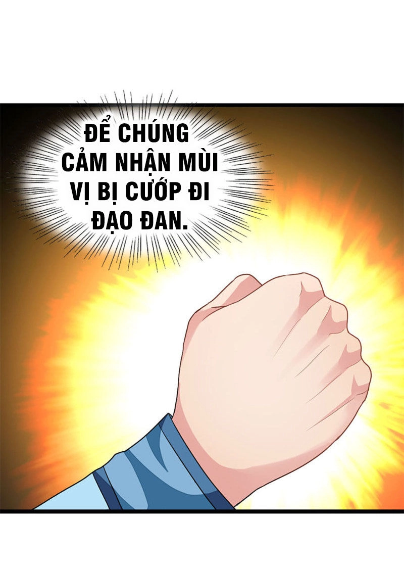 Cửu Dương Thần Vương Chapter 229 - 27