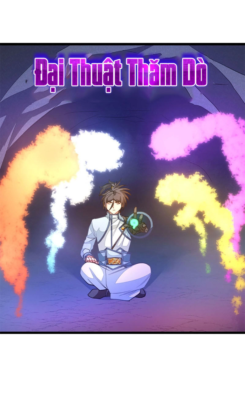 Cửu Dương Thần Vương Chapter 229 - 28