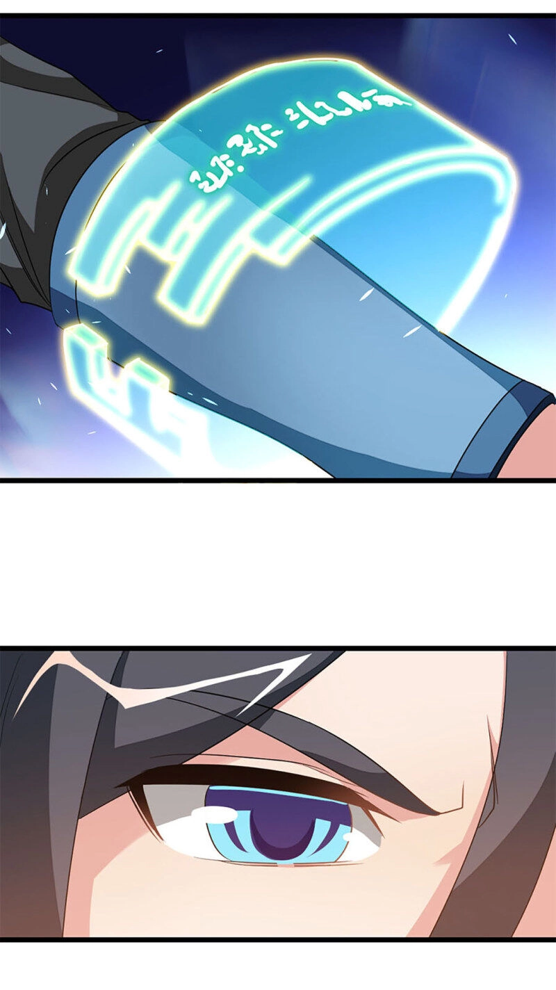 Cửu Dương Thần Vương Chapter 229 - 29