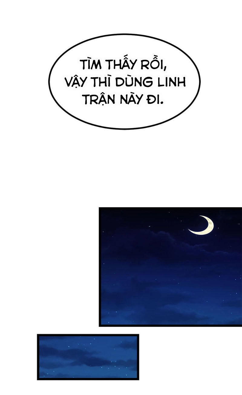 Cửu Dương Thần Vương Chapter 229 - 30