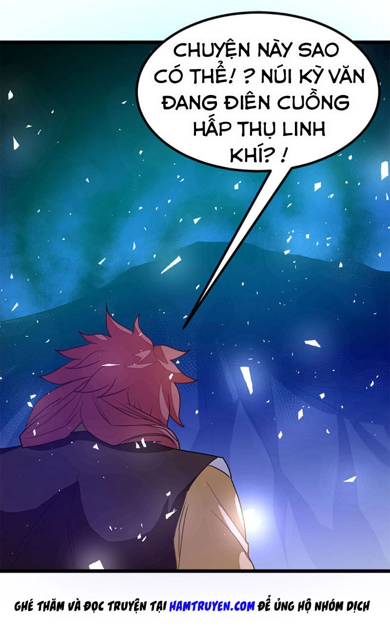 Cửu Dương Thần Vương Chapter 229 - 32