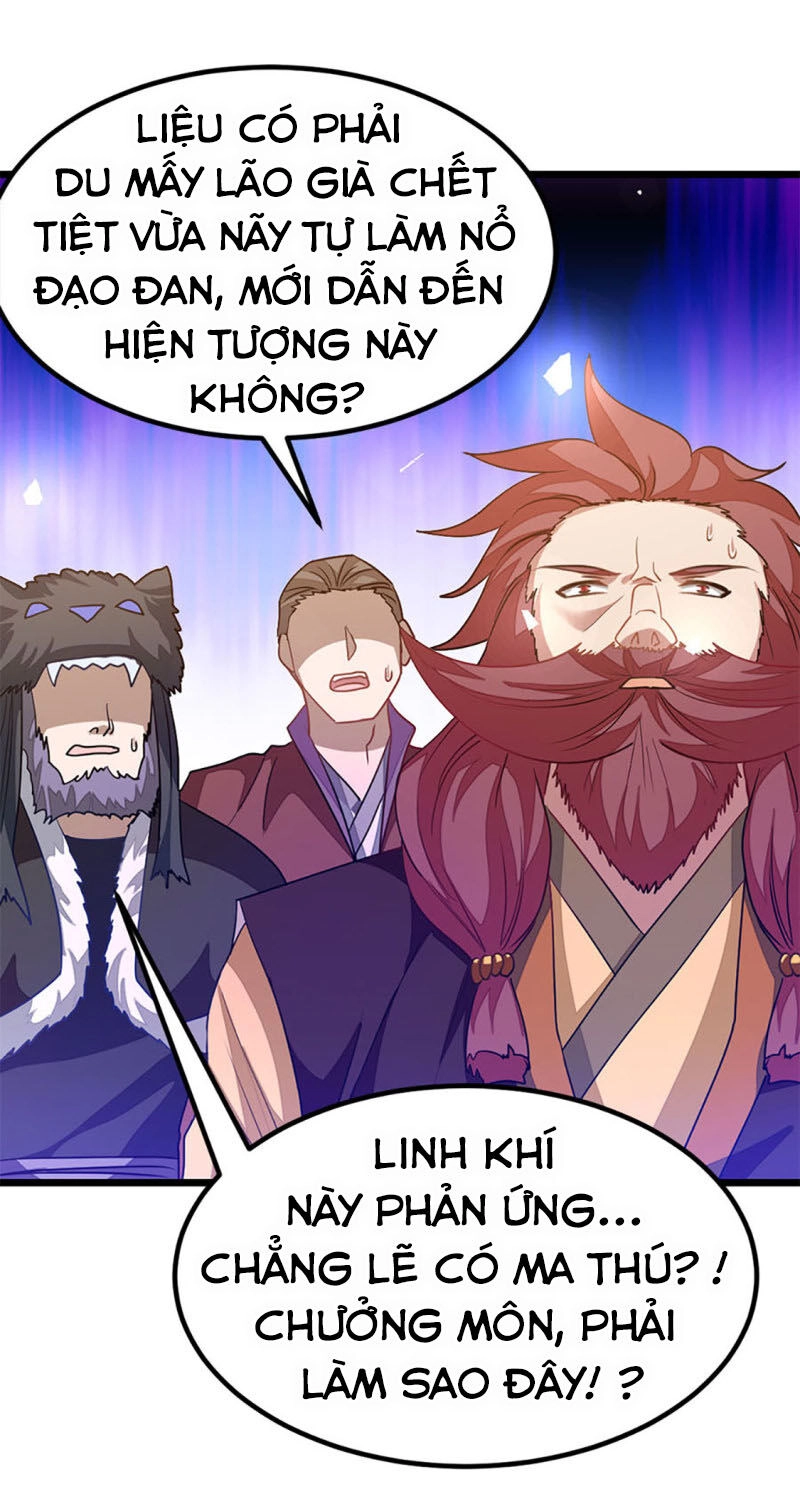 Cửu Dương Thần Vương Chapter 229 - 33