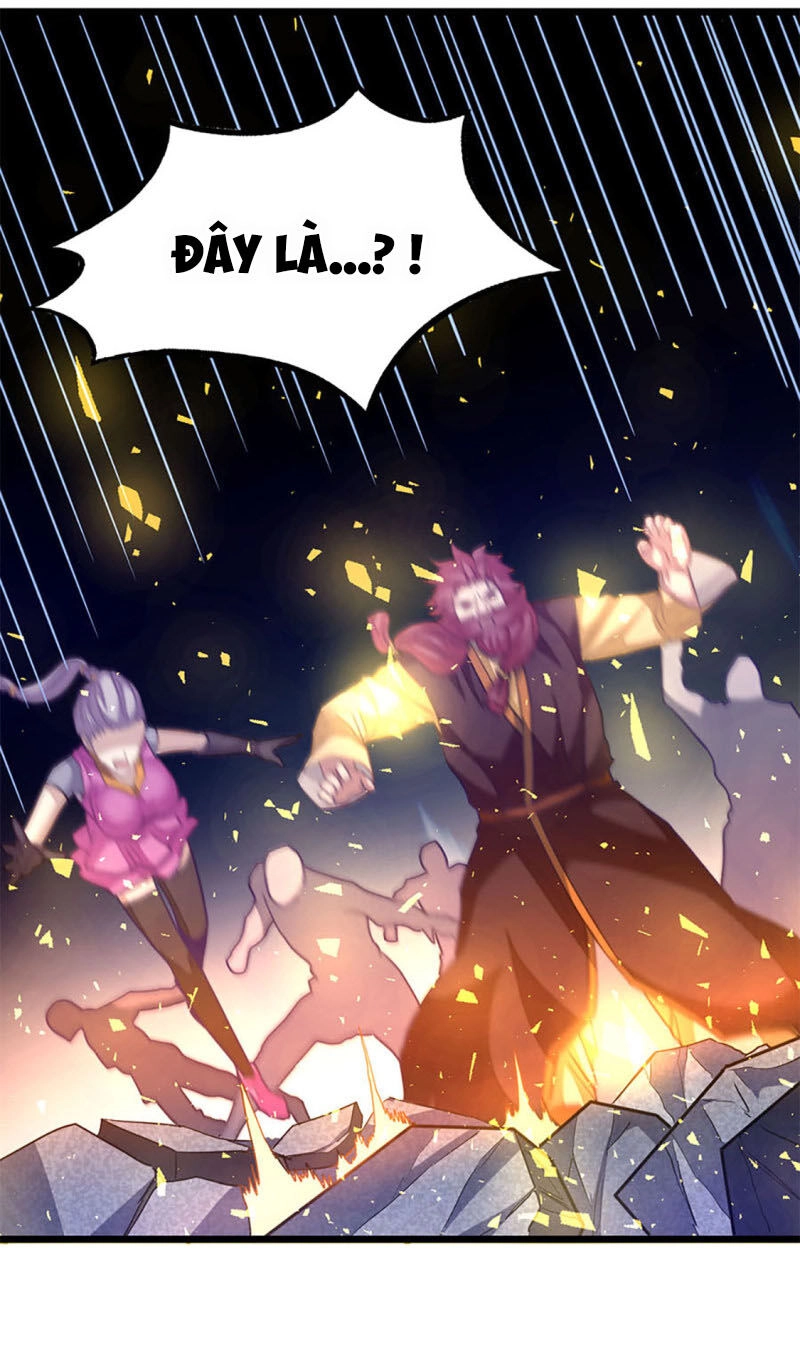 Cửu Dương Thần Vương Chapter 229 - 34