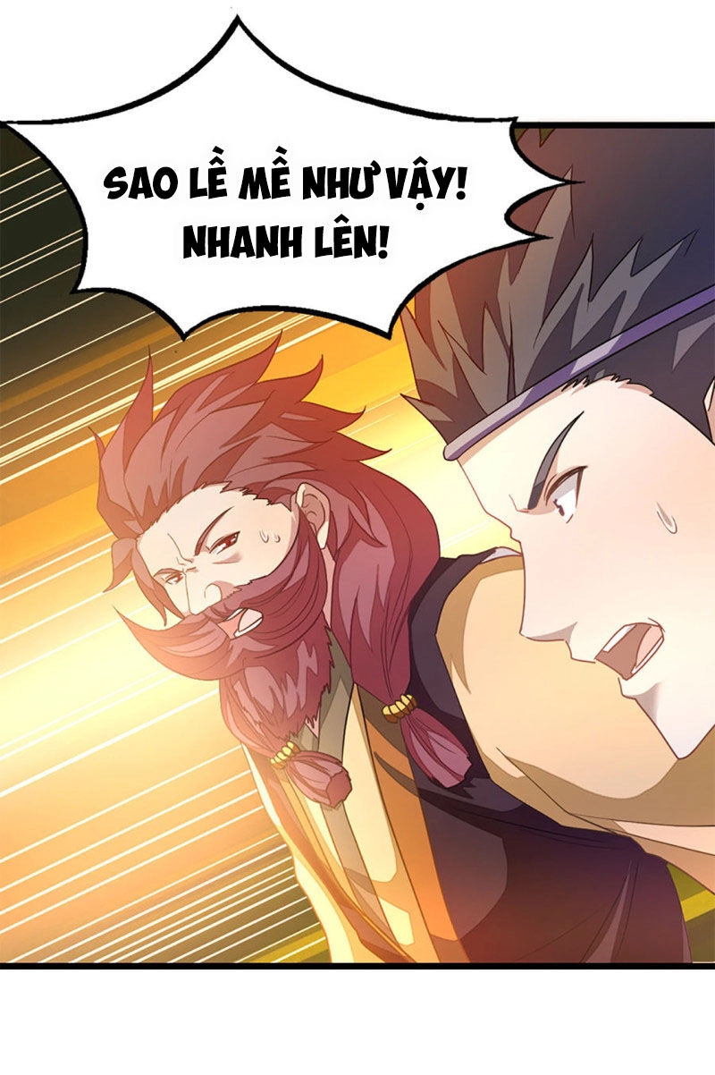 Cửu Dương Thần Vương Chapter 230 - 1