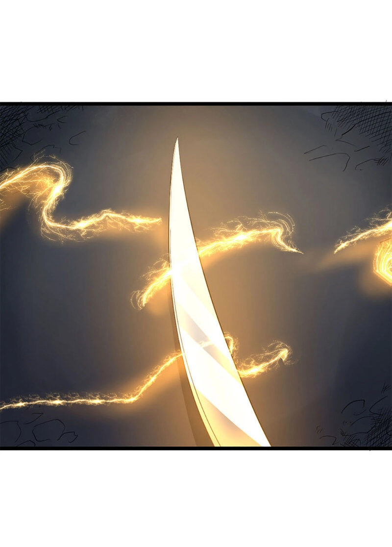 Cửu Dương Thần Vương Chapter 230 - 5