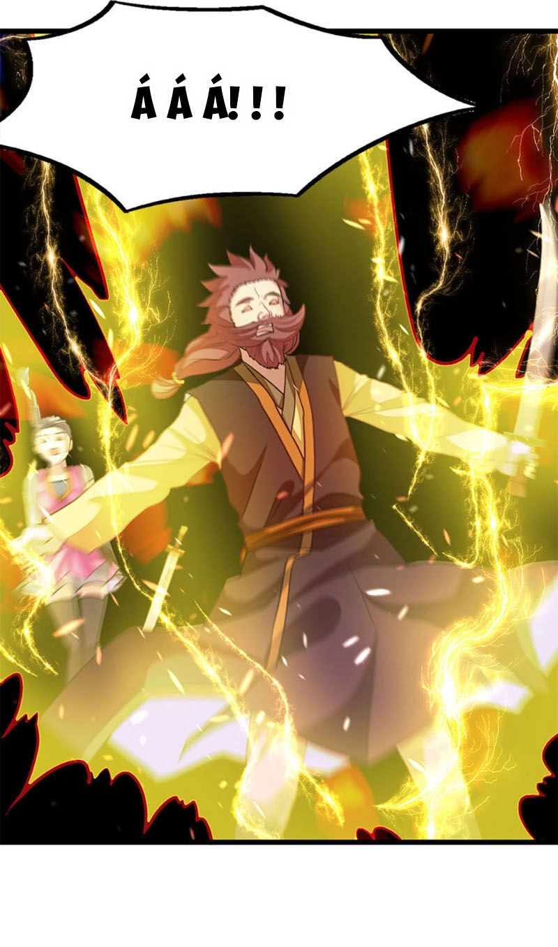 Cửu Dương Thần Vương Chapter 230 - 7