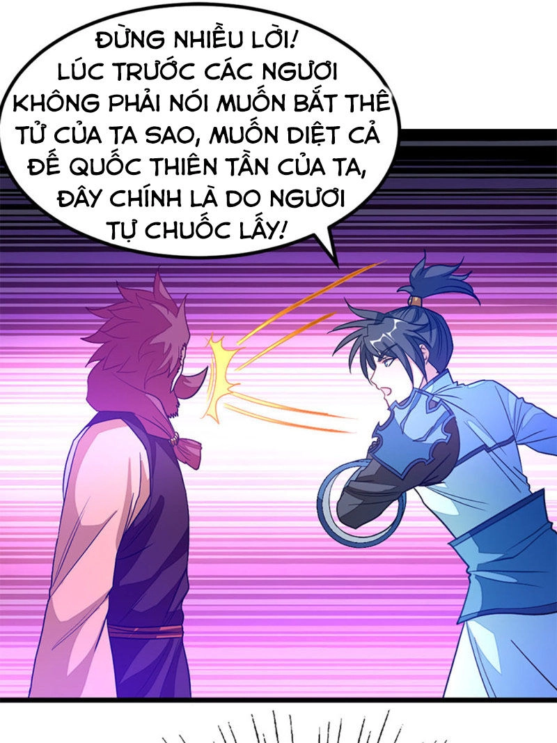 Cửu Dương Thần Vương Chapter 230 - 13