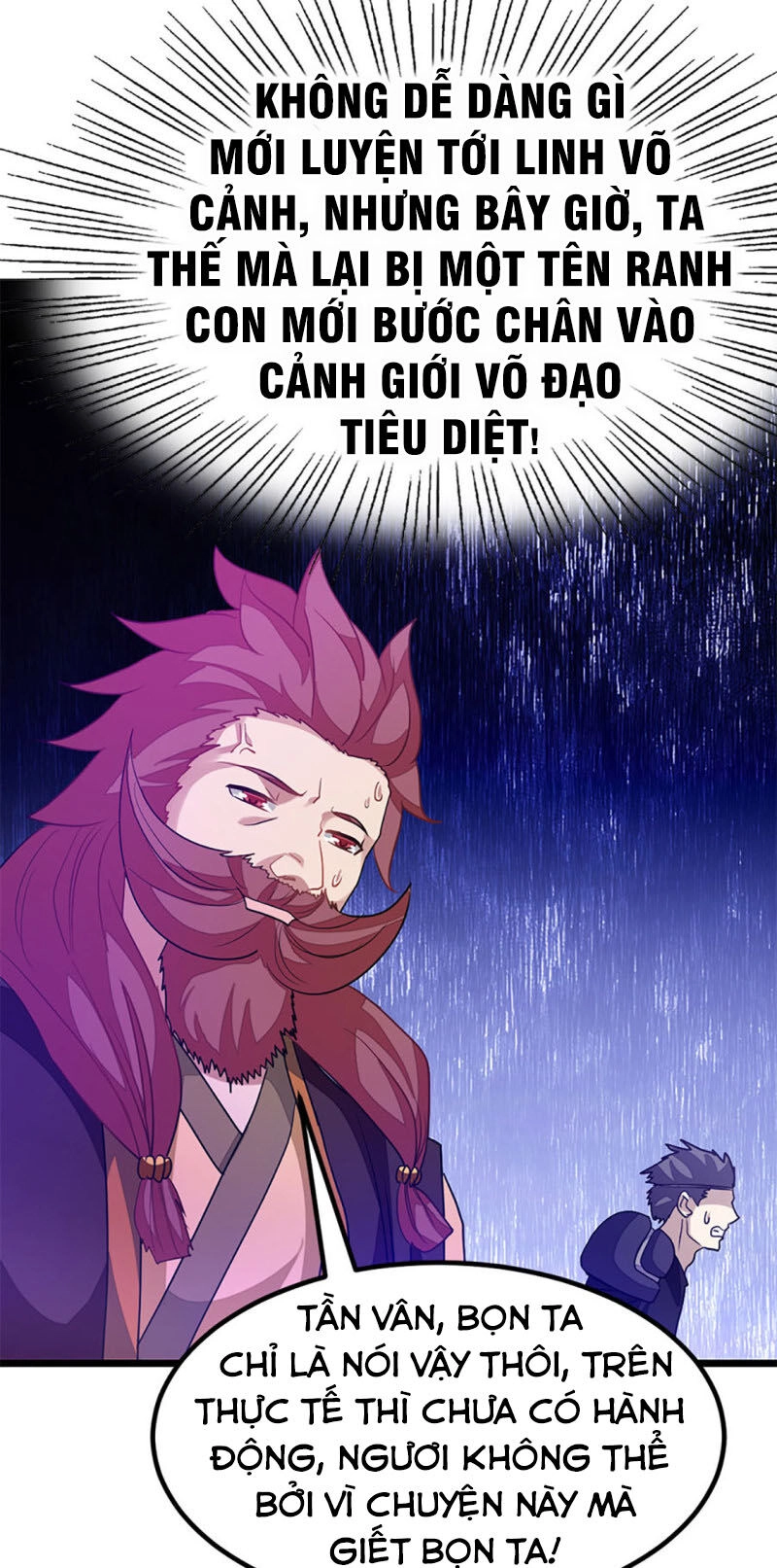 Cửu Dương Thần Vương Chapter 230 - 14