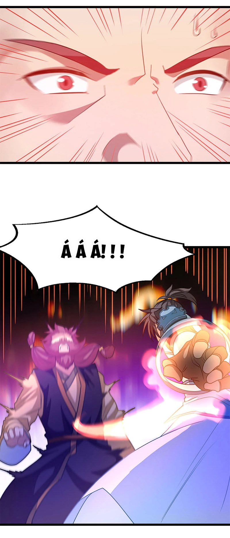 Cửu Dương Thần Vương Chapter 230 - 16