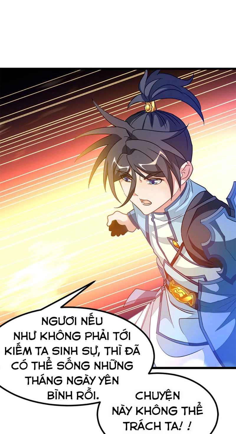 Cửu Dương Thần Vương Chapter 230 - 17