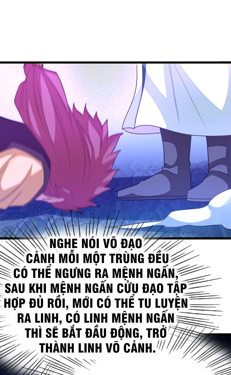 Cửu Dương Thần Vương Chapter 230 - 19