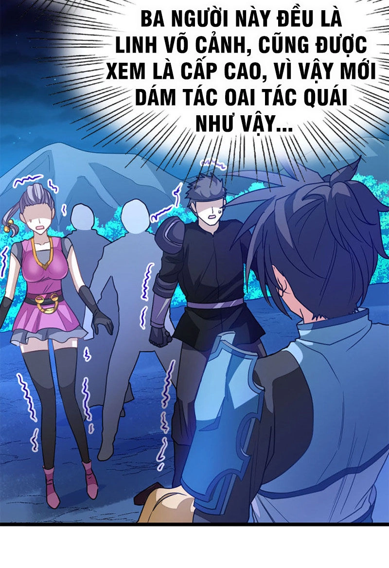 Cửu Dương Thần Vương Chapter 230 - 20