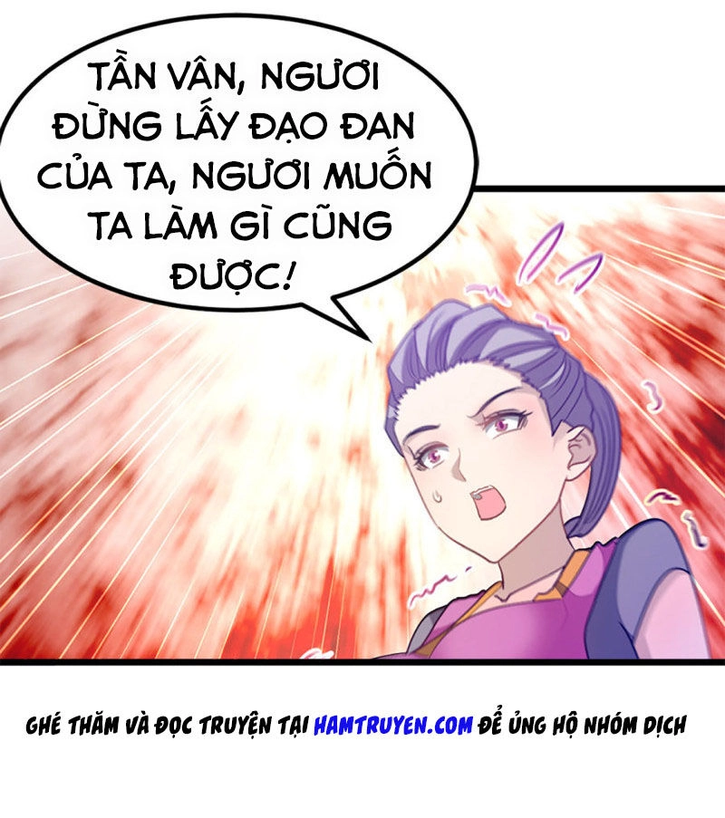 Cửu Dương Thần Vương Chapter 230 - 22