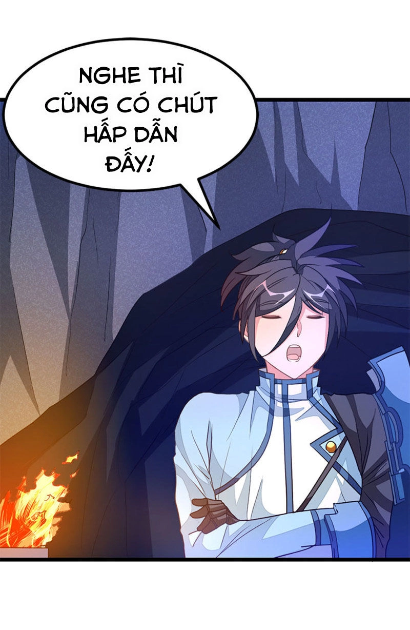 Cửu Dương Thần Vương Chapter 230 - 25