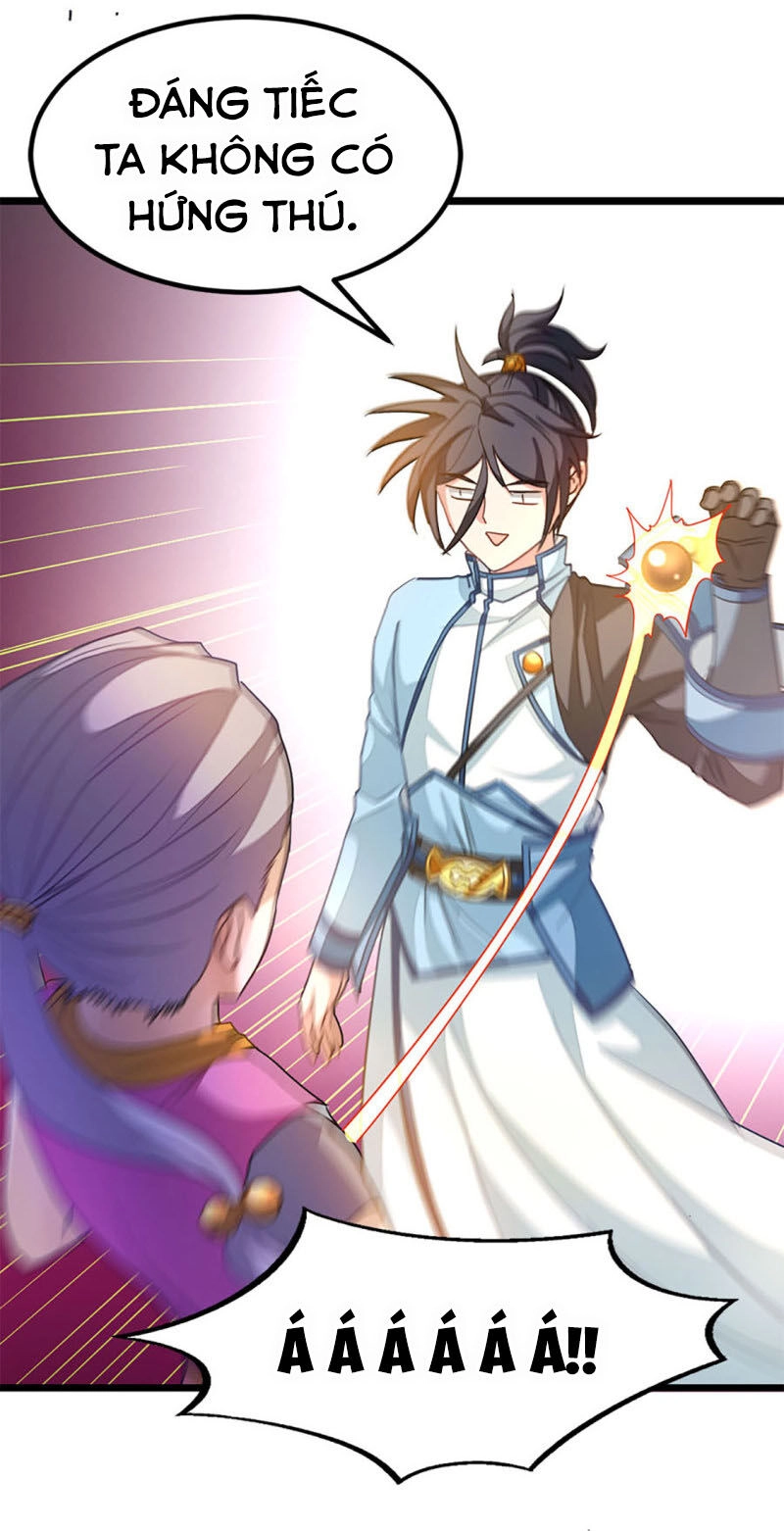 Cửu Dương Thần Vương Chapter 230 - 27