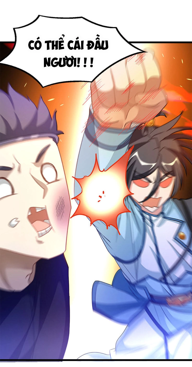 Cửu Dương Thần Vương Chapter 230 - 29